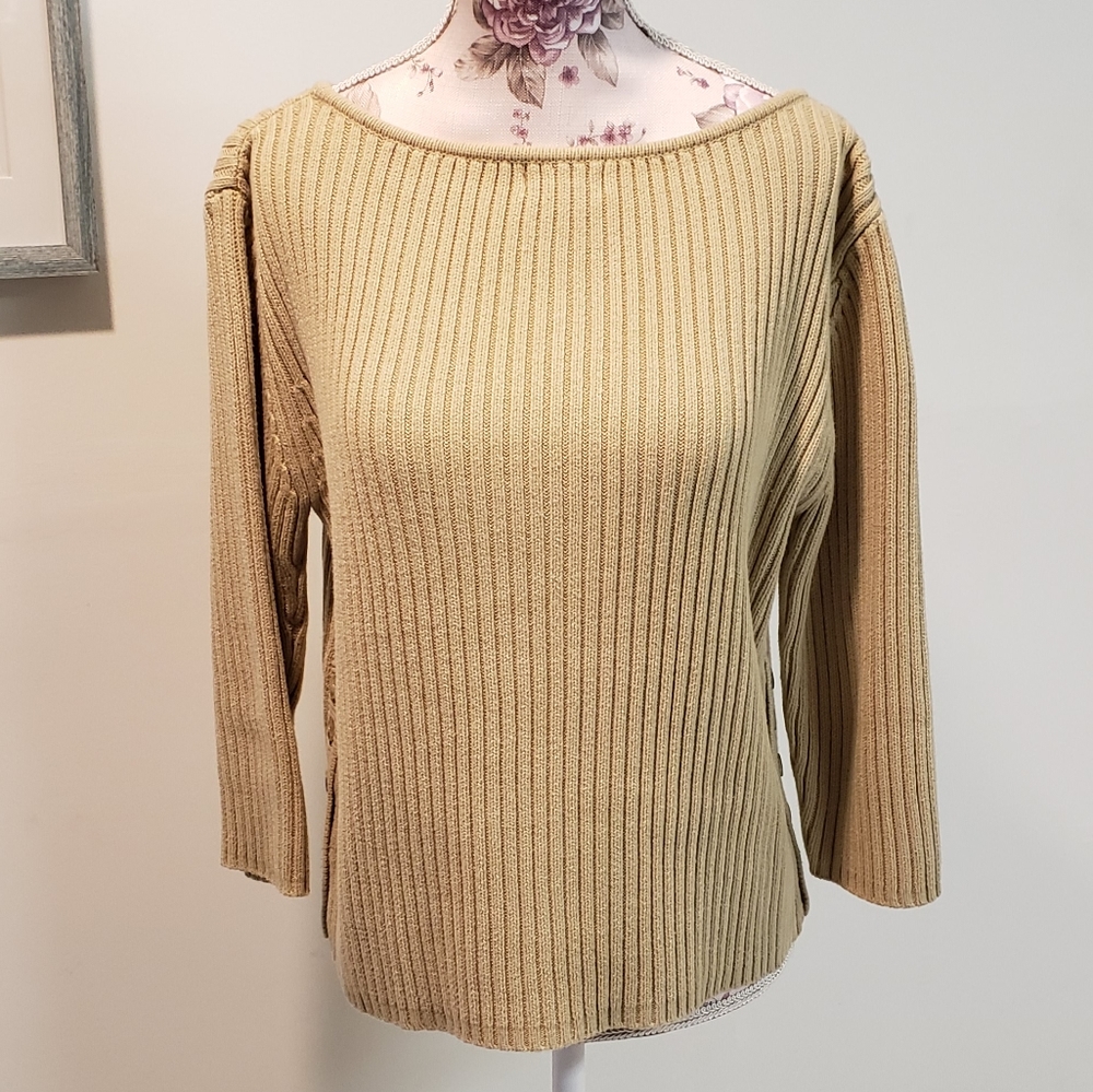 Pierre Cardin Sweater